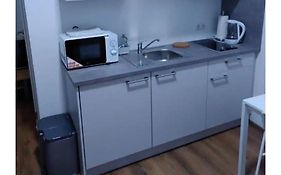 Felix Appartment H1A