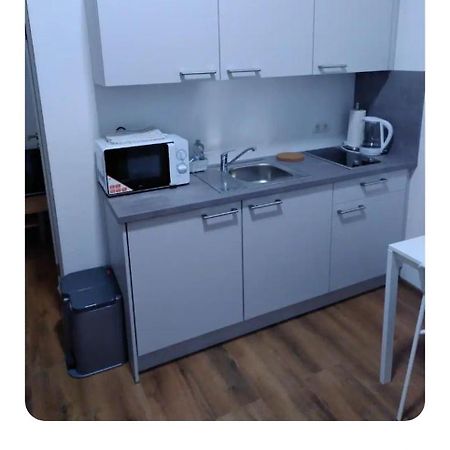 Felix Appartment H1A Koblenz  Buitenkant foto